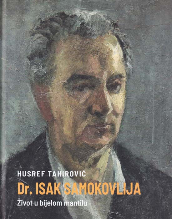 Postavka izložbe “Dr. Isak Samokovlija – život u bijelom mantilu”